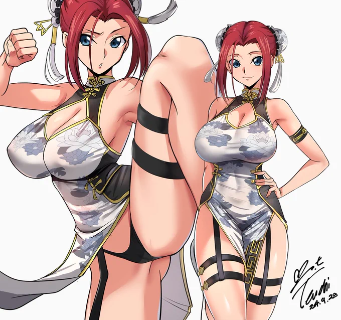 #2024年自分が選ぶ今年の4枚 