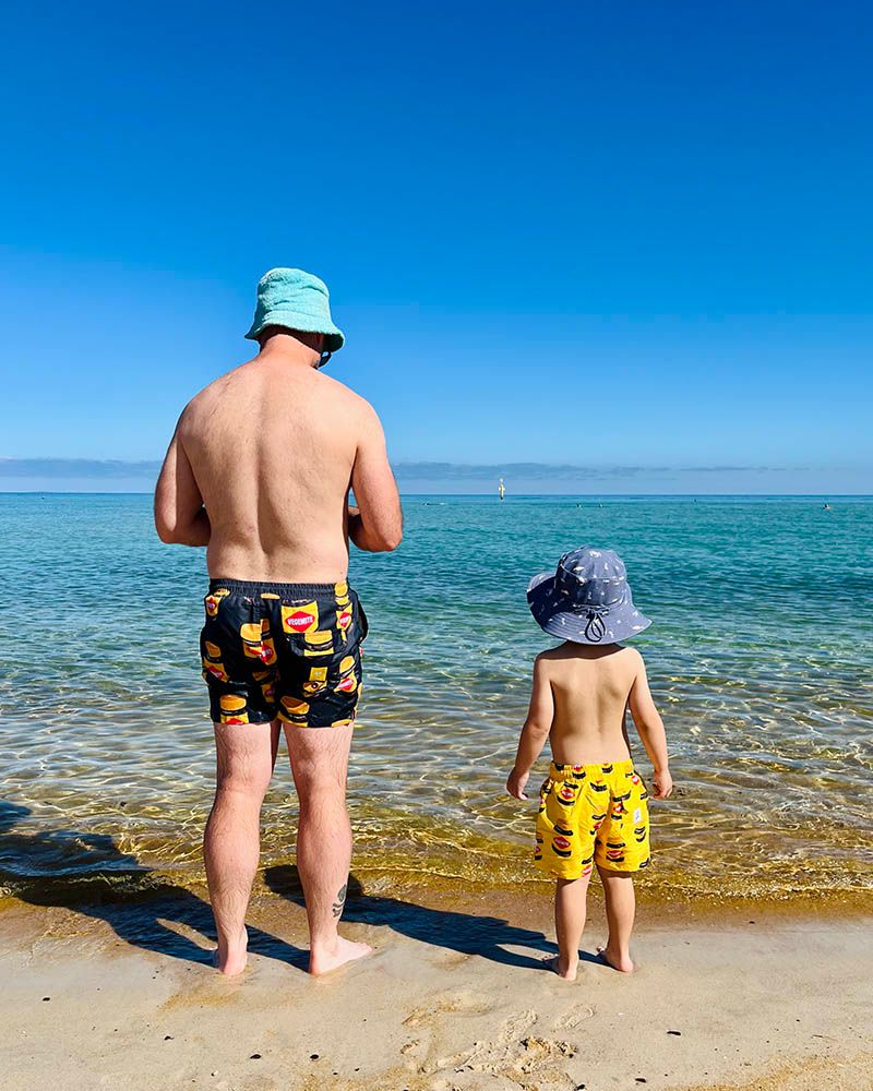 GetTerryNow's tweet image. I don't know how many times I need to say "Terry's only in this house", need to double down on messaging. 

Happy New Year little Vegemite's . 

#happynewyear #newyear #hny #getterry #getoutdoors