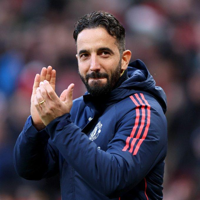 UtdDistrict's tweet photo. Back Him.

Believe. 🇵🇹 https://t.co/nFBuUT9ZlY