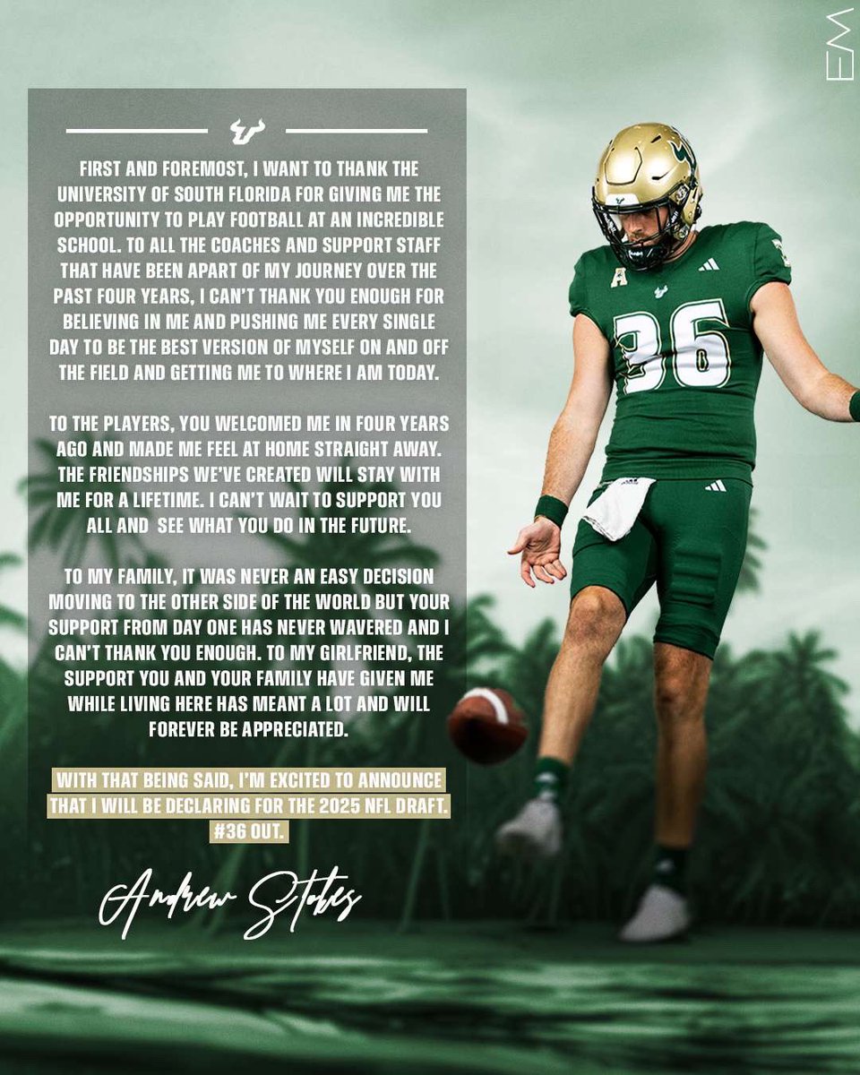 Been one hell of a ride 🤝🏻