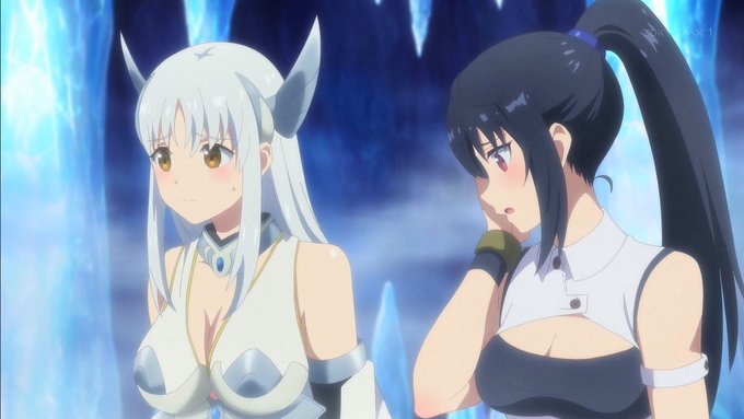 ありふれた職業で世界最強 season 3 第11話