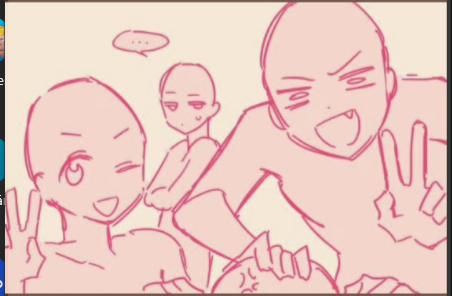 8ut4P1nk0's tweet photo. colab com os gueis @AzzayeL_Star e @JoeX_Art https://t.co/BhRNrRLu2Q
