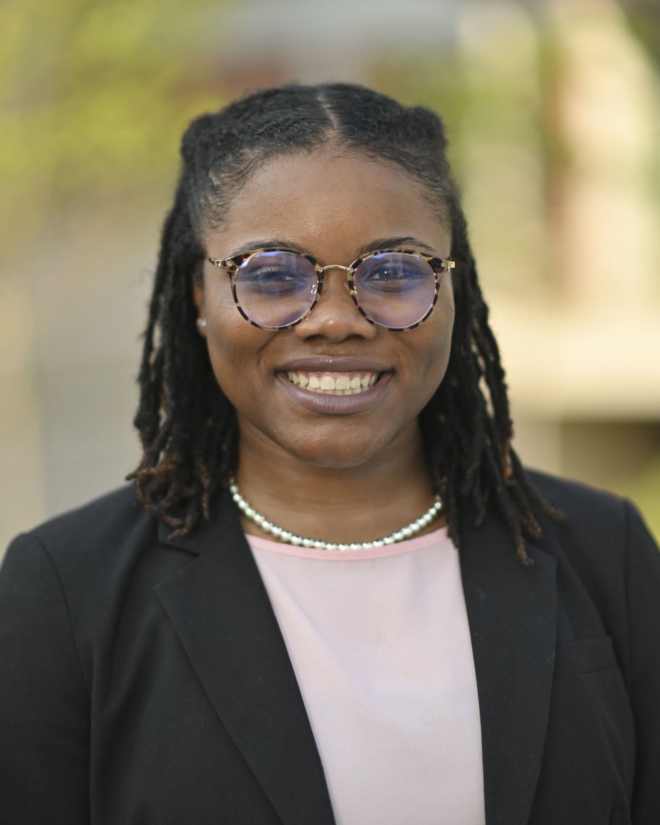 qualityscholar's tweet image. Congratulations to Asiah Ruffin PhD, RN, VAQS Fellow Birmingham, on her recent graduation with her PhD! We enjoy seeing our fellows achieve their goals! 🙂