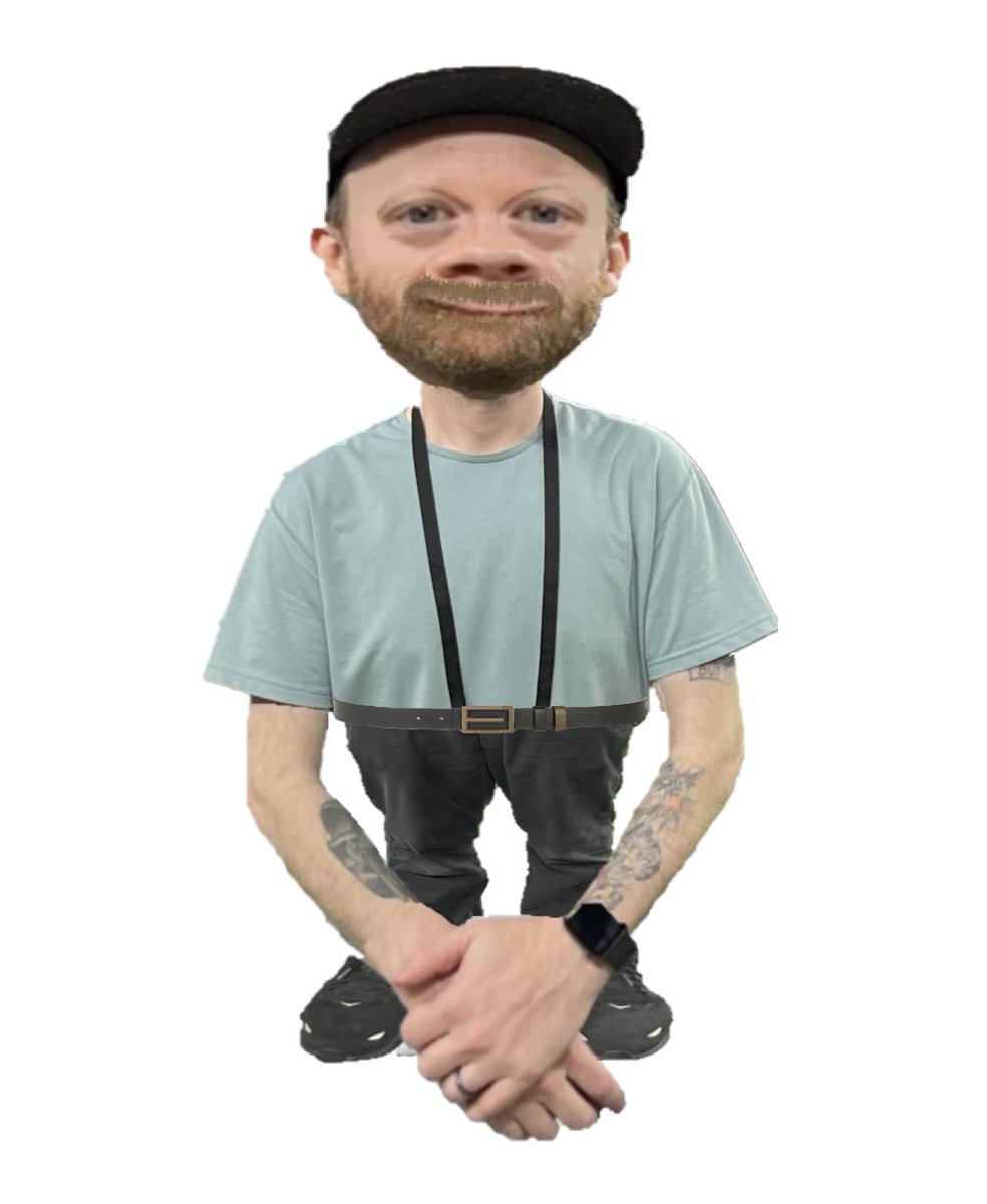 DerekToVideo's tweet image. you've been visited by kang. spread this message to 5 friends or he will tuck you in tonight a little too hard.