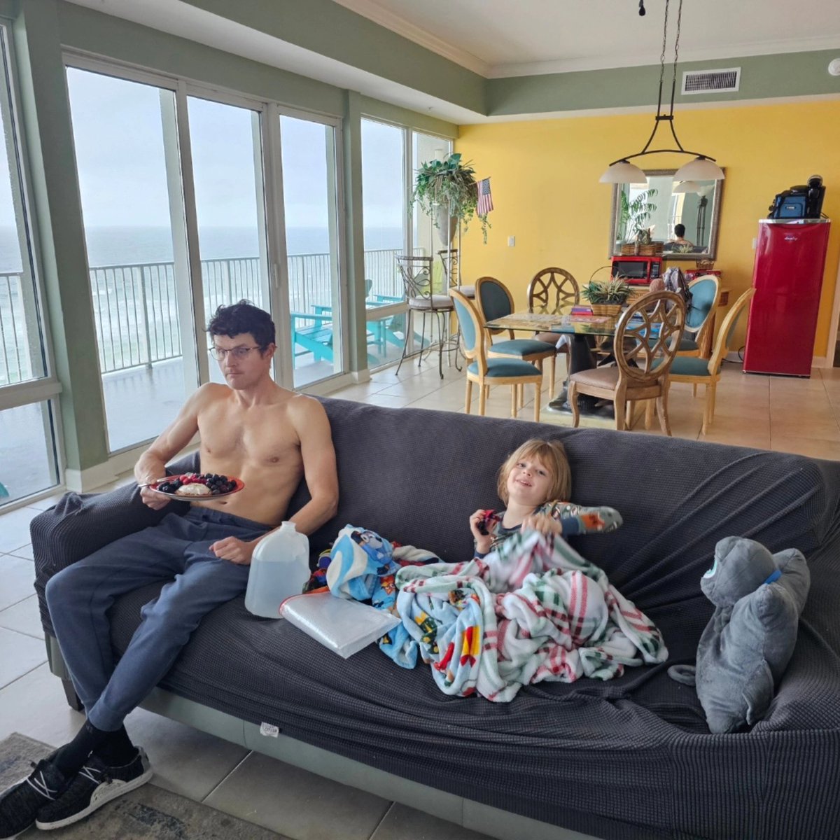 Brandon Petty tweet media