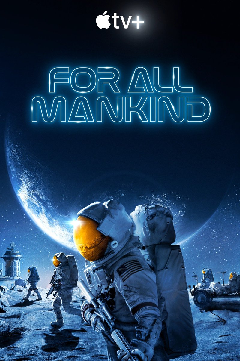 TheAlphaAquilae's tweet photo. 56) For All Mankind S2 (2021)

I enjoyed the first season more. I didn't like the messed-up relationship with Karen.

I'm happy with only the first season being in my list of favourite shows this year. https://t.co/QS2DN7gqZI