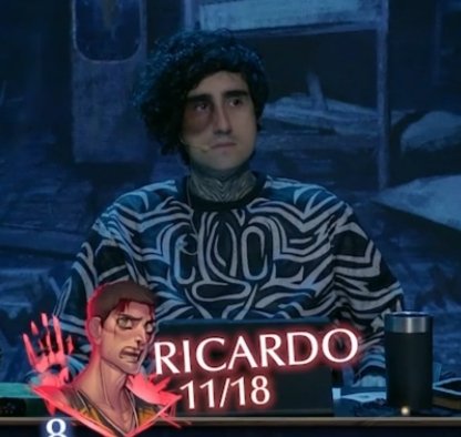 Milesrafa's tweet photo. O Ricardo não sabe oque é ahlevo

Mas ele sabia. https://t.co/rkTGU3l5MK