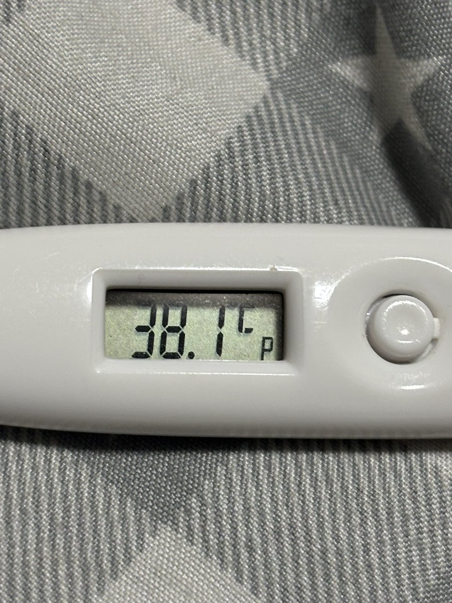 寝正月決定…