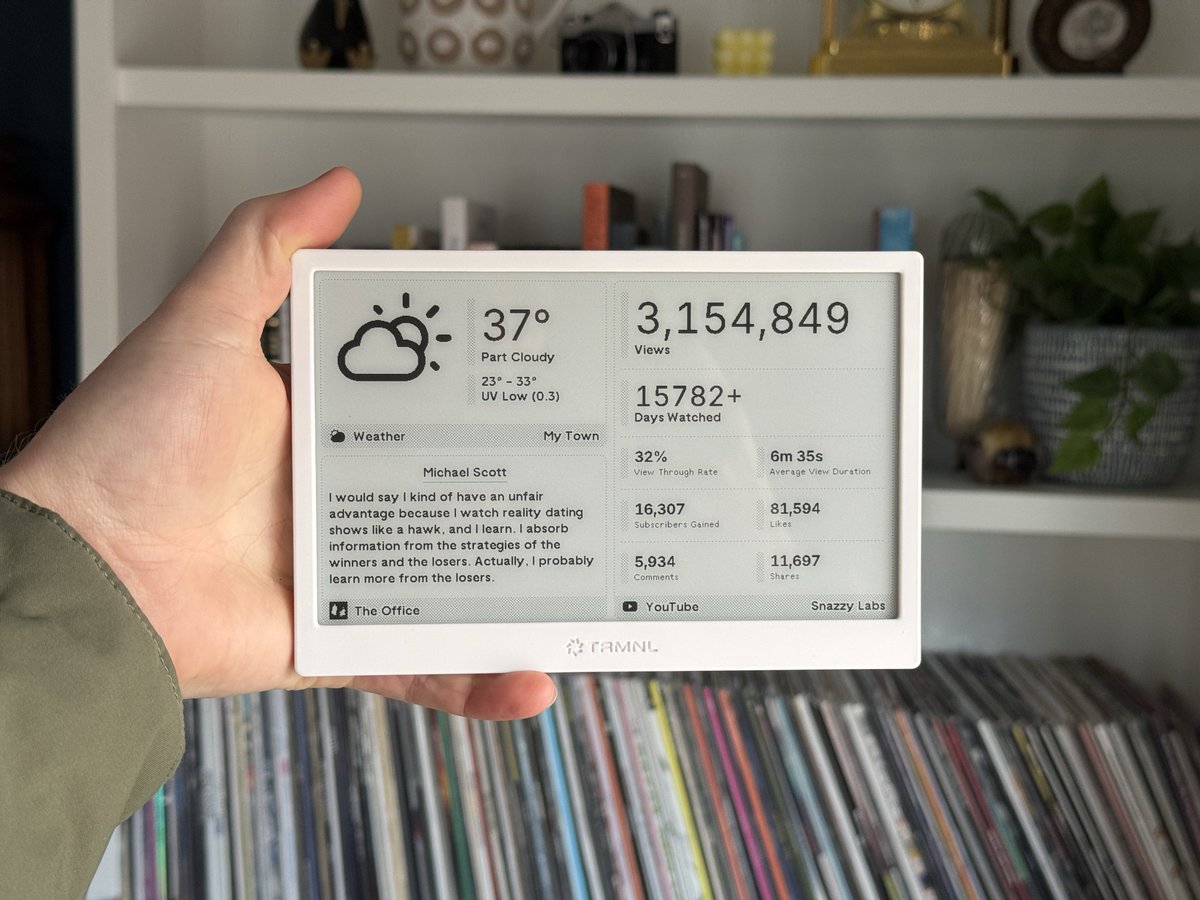 Quinn Nelson tweet media