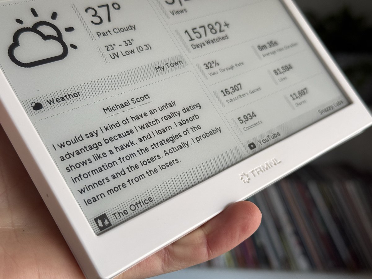 Quinn Nelson tweet media