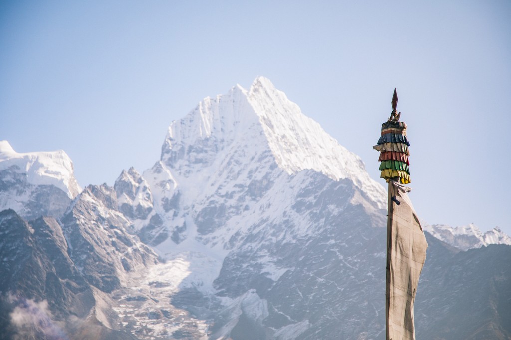 New Year's eve is the time to think about the year ahead and to aspire for a great year of growth and good times. Why not put an adventure to the high Himalayan mountains around Mount Everest into that plan? Travel with us in 2024.... details coming soon.