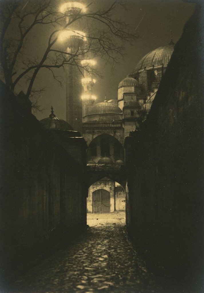 Sırr-ı Müphem tweet media