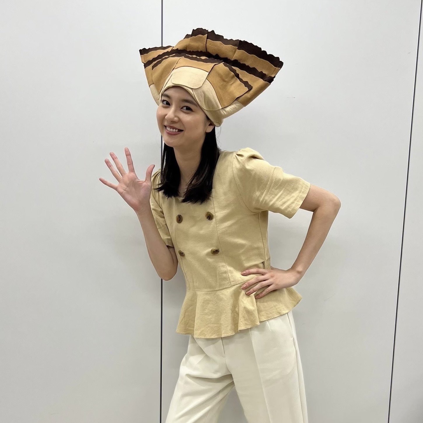 新川優愛 on X: 新川優愛 on X: