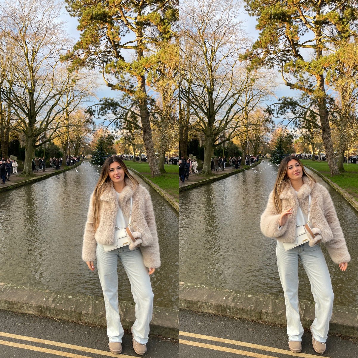 jasamelia__'s tweet photo. Cotswolds 🎄♥️ https://t.co/6g7wTTuCOp