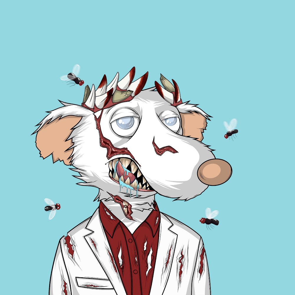 Get_em_Pa's tweet image. Minting LabRats at this price is so fun!