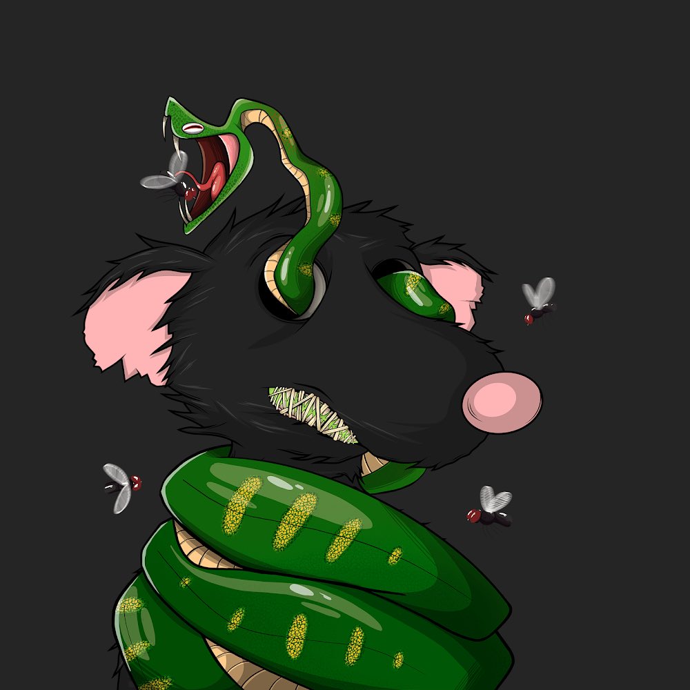 Get_em_Pa's tweet image. Minting LabRats at this price is so fun!