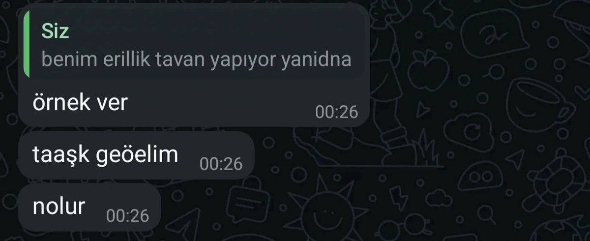 travmalarım ne işe mi yarıyor bizimkilere şaka malzemesi sadece