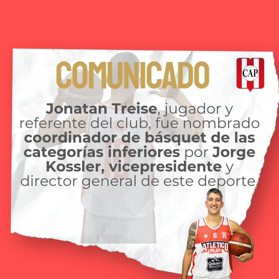 💥 Gran noticia para cerrar el año!🎉🏀