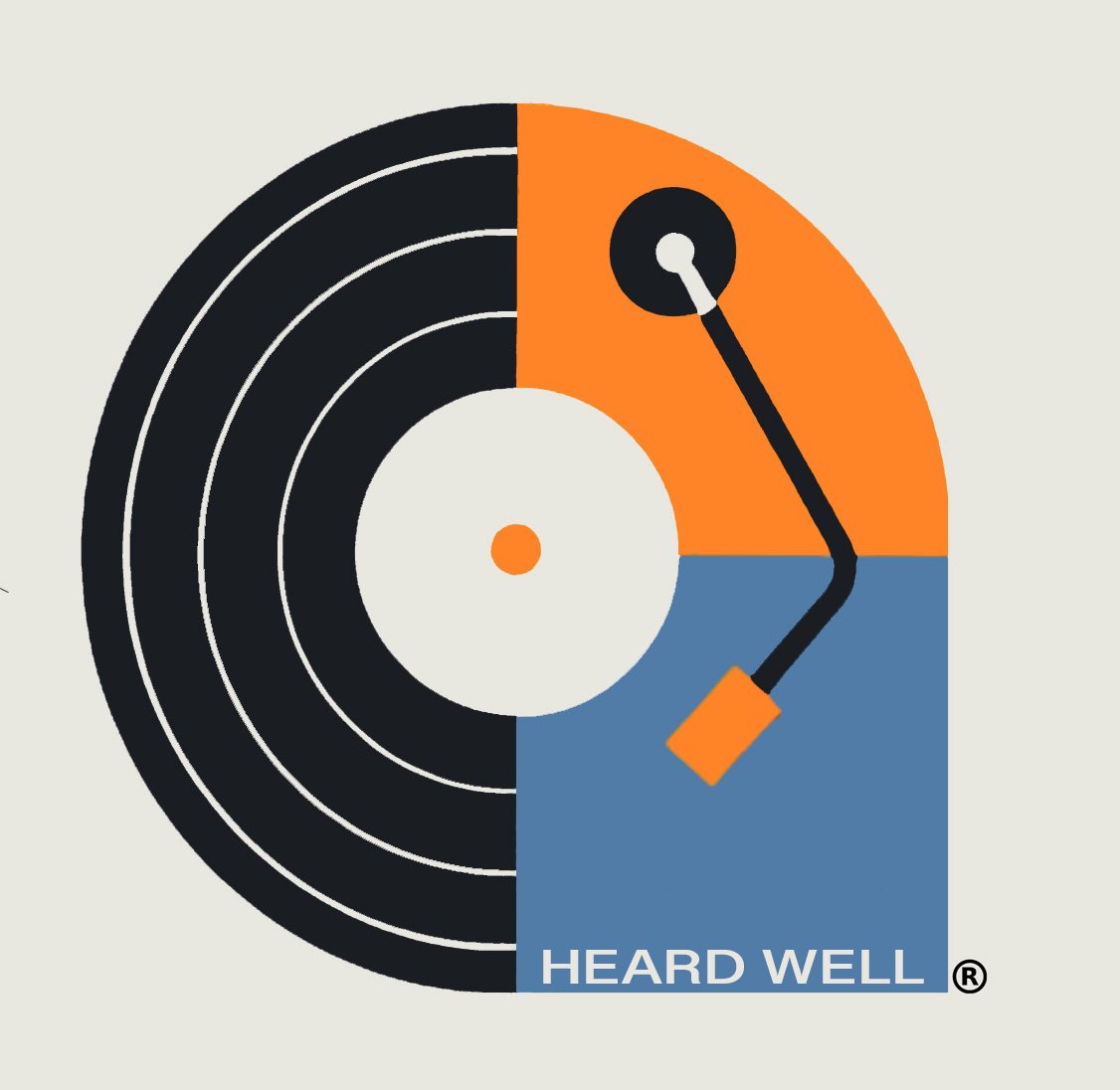 Heard Well tweet media