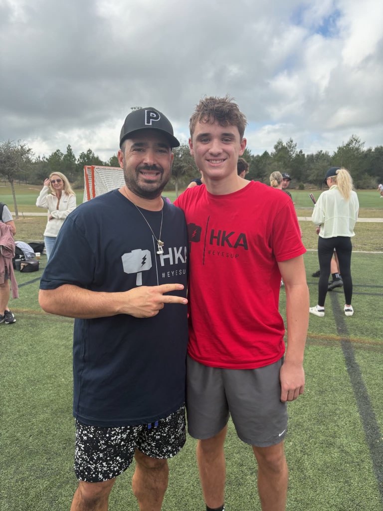 ojbuckley2027's tweet image. Had an amazing time with @HKA_Tanalski this weekend! Went near-perfect in charting but, unfortunately, suffered a groin injury that sidelined me from competition. Still grateful for such a fun weekend! Balls below are from 50, 47, 35.
@BaltarJackson @Briggs_bourg @CoachAurandt