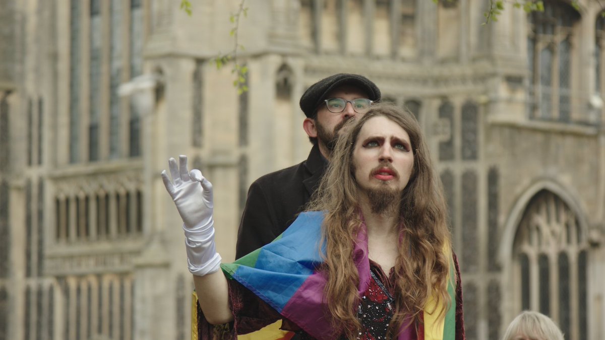 Birkbeck_BIMI's tweet image. Join us at Birkbeck on 18 Jan for Declamations: a powerful new film exploro the interplay of poetry, cinema, and resistance. Free admission, booking required:

bbk.ac.uk/events/event/4…

#FilmScreening #LondonEvents