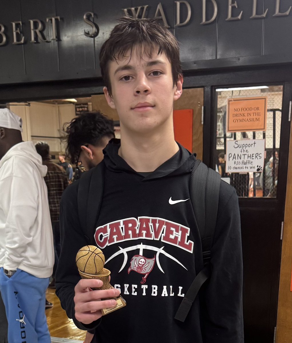 Caravel Academy Boys Basketball (@caravelmbb) on Twitter photo The Bucs take 3rd place at the Pitman Christmas Classic with a 62-60 win over Paulsboro (NJ). Quan Lee & Mike Sheehan led the Bucs with 17 and 13, respectively. Additionally, Sheehan was named to the All-Tournament team. #delhs <a href="/YK_Quan21/">Niquan Lee Jr</a> <a href="/mikesheehanjr_/">Michael Sheehan Jr</a> @Cars0nDAgr3at The Bucs take 3rd place at the Pitman Christmas Classic with a 62-60 win over Paulsboro (NJ). Quan Lee & Mike Sheehan led the Bucs with 17 and 13, respectively. Additionally, Sheehan was named to the All-Tournament team. #delhs <a href="/YK_Quan21/">Niquan Lee Jr</a> <a href="/mikesheehanjr_/">Michael Sheehan Jr</a> @Cars0nDAgr3at