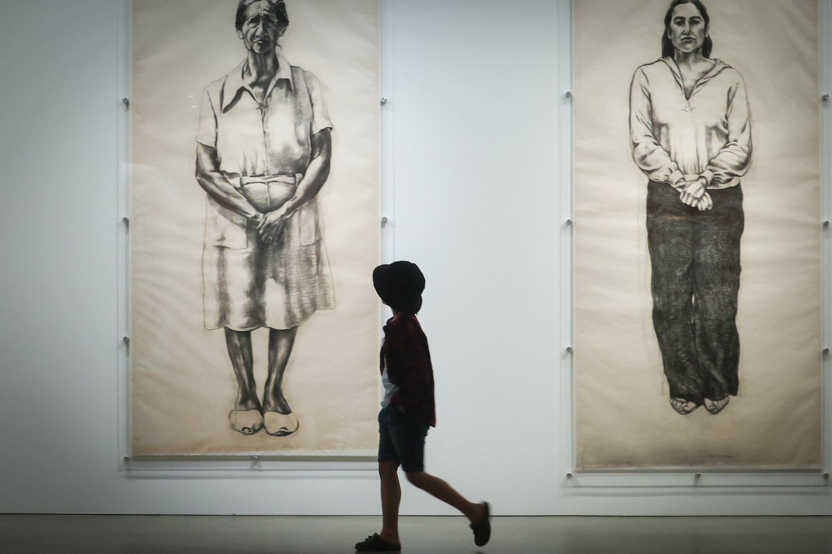 The Cheech tweet media