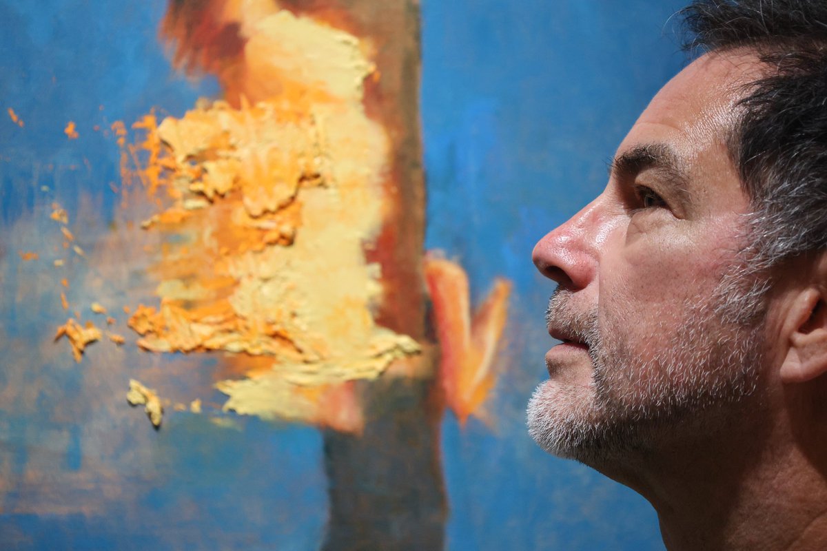 The Cheech tweet media