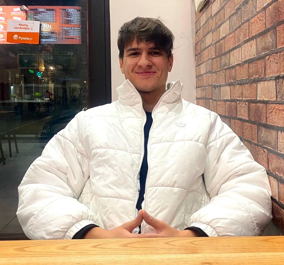 TotalnyChampion 😎👊 tweet media