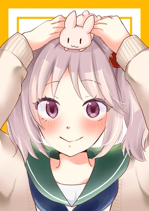 描きおさめ 