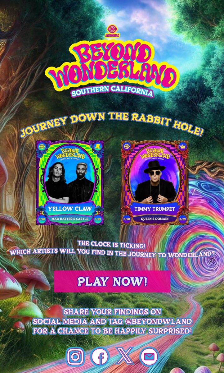 Fuck yes <a href="/BeyondWland/">Beyond Wonderland</a>