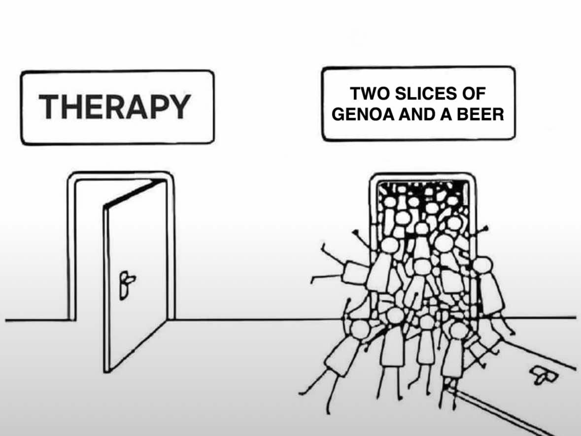 Headed into 2025 like…