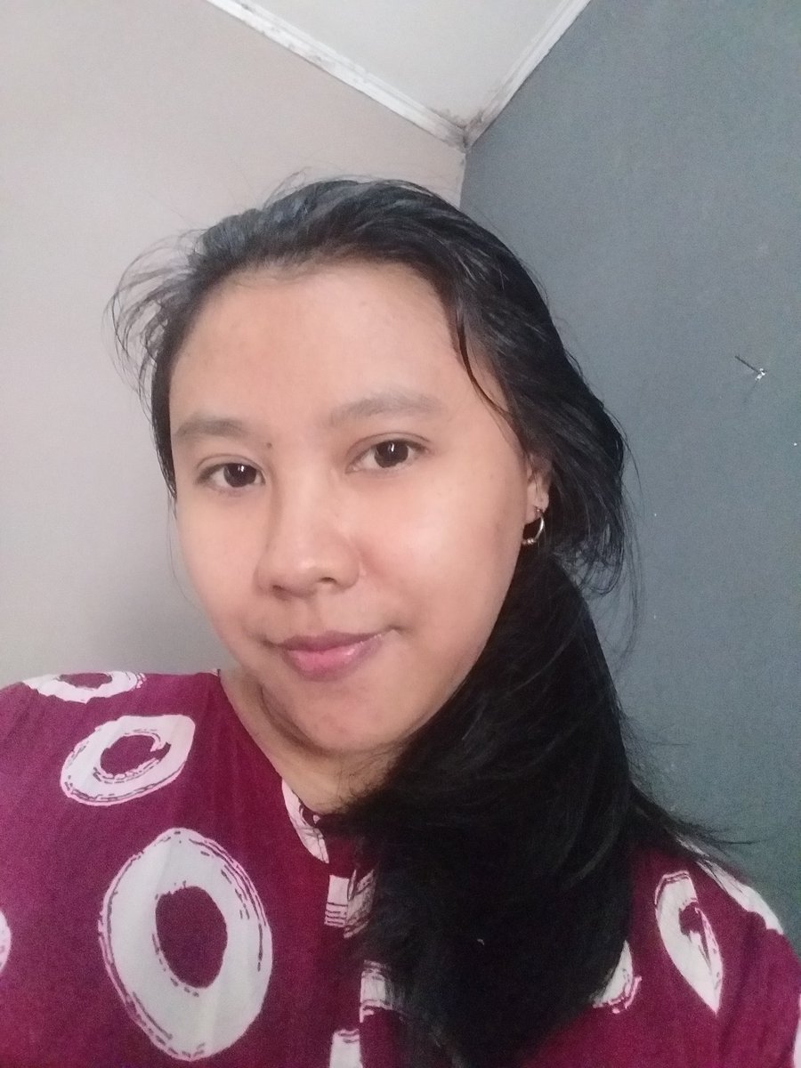 firdamandda's tweet photo. Bareface di akhir 2024, 2025 otw glow up yaaa hihihi https://t.co/IcurBCTaID