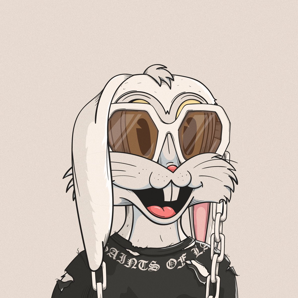 Let’s get the New Year started early!
In honor of <a href="/TheHopStarz/">HOP-STARZ</a> crossing 100K Ape volume I’m going to be giving away this fine fella 

-Follow <a href="/DegenToonz/">Degen Toonz</a> <a href="/TheHopStarz/">HOP-STARZ</a> <a href="/Ghillie_eth/">Ghillie💨🔫</a> 
-Like/RT
-Tell me your New Years Resolution 

I’ll draw and verify the winner in 24 hrs