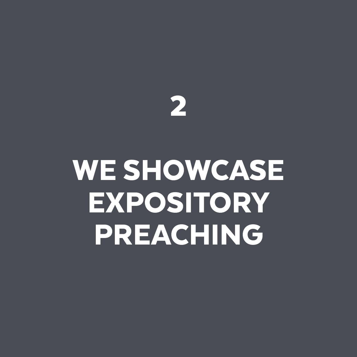 CompassBibleLB's tweet photo. Our 8 Distinctives shape the life and ministry of Compass Bible Church. These 8 values are drawn from Scripture and permeate all that we do in our pursuit of making disciples of Jesus Christ. https://t.co/h84KIRDDq4