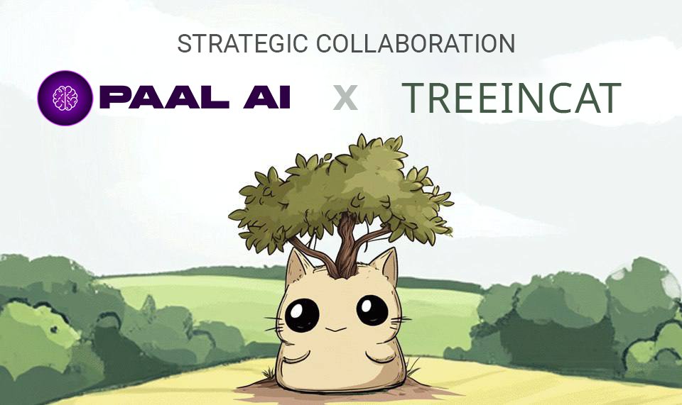 We’re excited to announce the launch of the TREEINCAT AI Meme Generator in collaboration with @PAALMind. This innovative tool is now available in our Telegram community, empowering members to create and share unique content with ease.

Be part of the creativity: