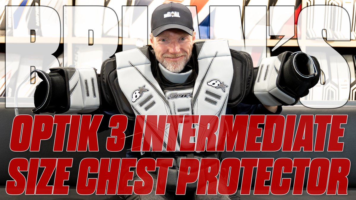 InGoal Magazine tweet media