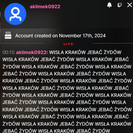 Karcussᵕ̈₊ tweet media