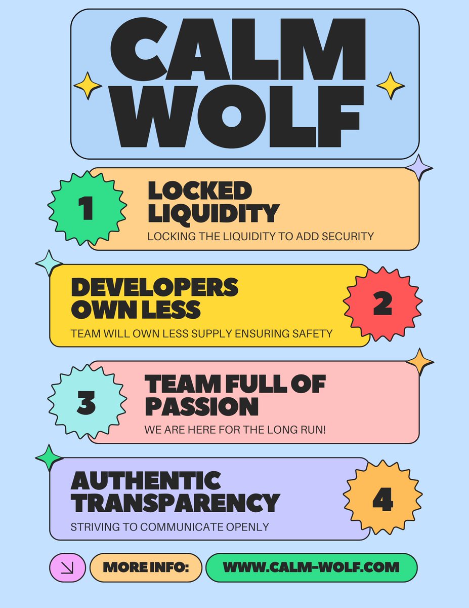 Calm___Wolf's tweet photo. @SmurfCrypto_ @RyanNFTs Check us out, best upcoming narrative 😗 https://t.co/dkM7OOGivp
