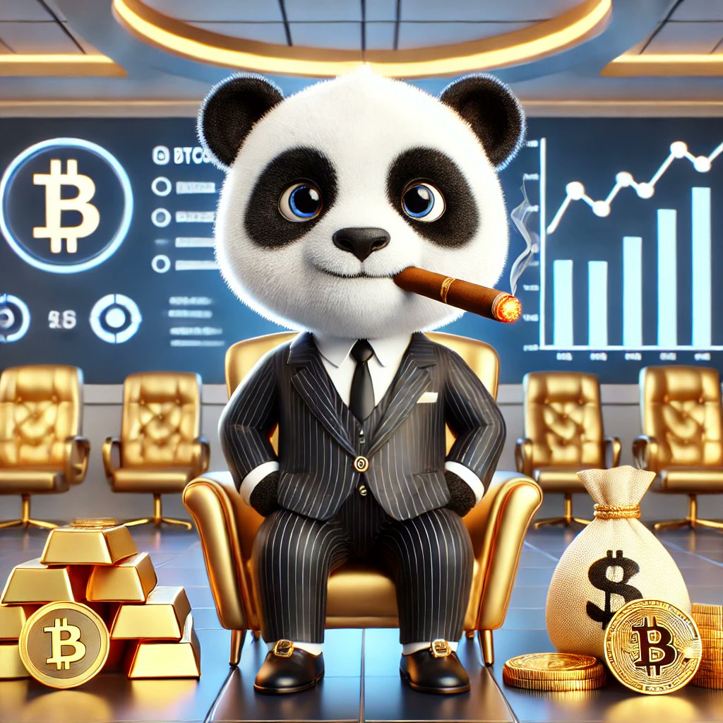 Pumpmybag1's tweet photo. ⏳ 12 HOURS TO GO – TIME IS RUNNING OUT!

🐼 Don’t be the one saying, “I should have invested!” $PAB is your ticket to the future

🎁 Remember: If we hit 30 SOL, a special surprise awaits all contributors!

🔥 Fairlaunch LIVE:
https://t.co/qfLDXRQCX6

#Altcoins #PandaBuToken #DeFi #CryptoInvesting