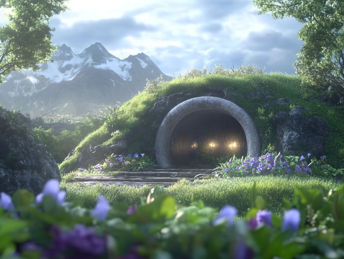 Community (Twitter) image 2