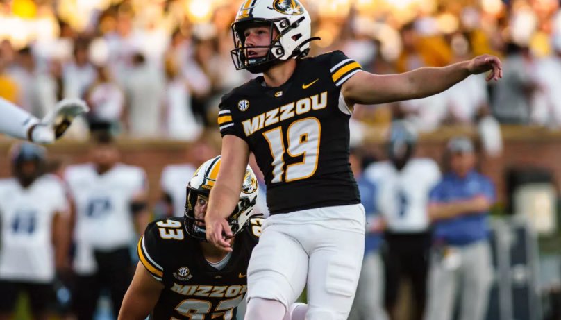 Eagle Football (@lneaglefootball) on Twitter photo <a href="/blake_craig19/">Blake Craig</a> continues to do great things. Started <a href="/LNEagleFootball/">Eagle Football</a> and continues with <a href="/MizzouFootball/">Mizzou Football</a>
Great Day by this young man in the <a href="/MusicCityBowl/">Music City Bowl</a>
56 yard field goal to close it out! Congrats BC! <a href="/blake_craig19/">Blake Craig</a> continues to do great things. Started <a href="/LNEagleFootball/">Eagle Football</a> and continues with <a href="/MizzouFootball/">Mizzou Football</a>
Great Day by this young man in the <a href="/MusicCityBowl/">Music City Bowl</a>
56 yard field goal to close it out! Congrats BC!
