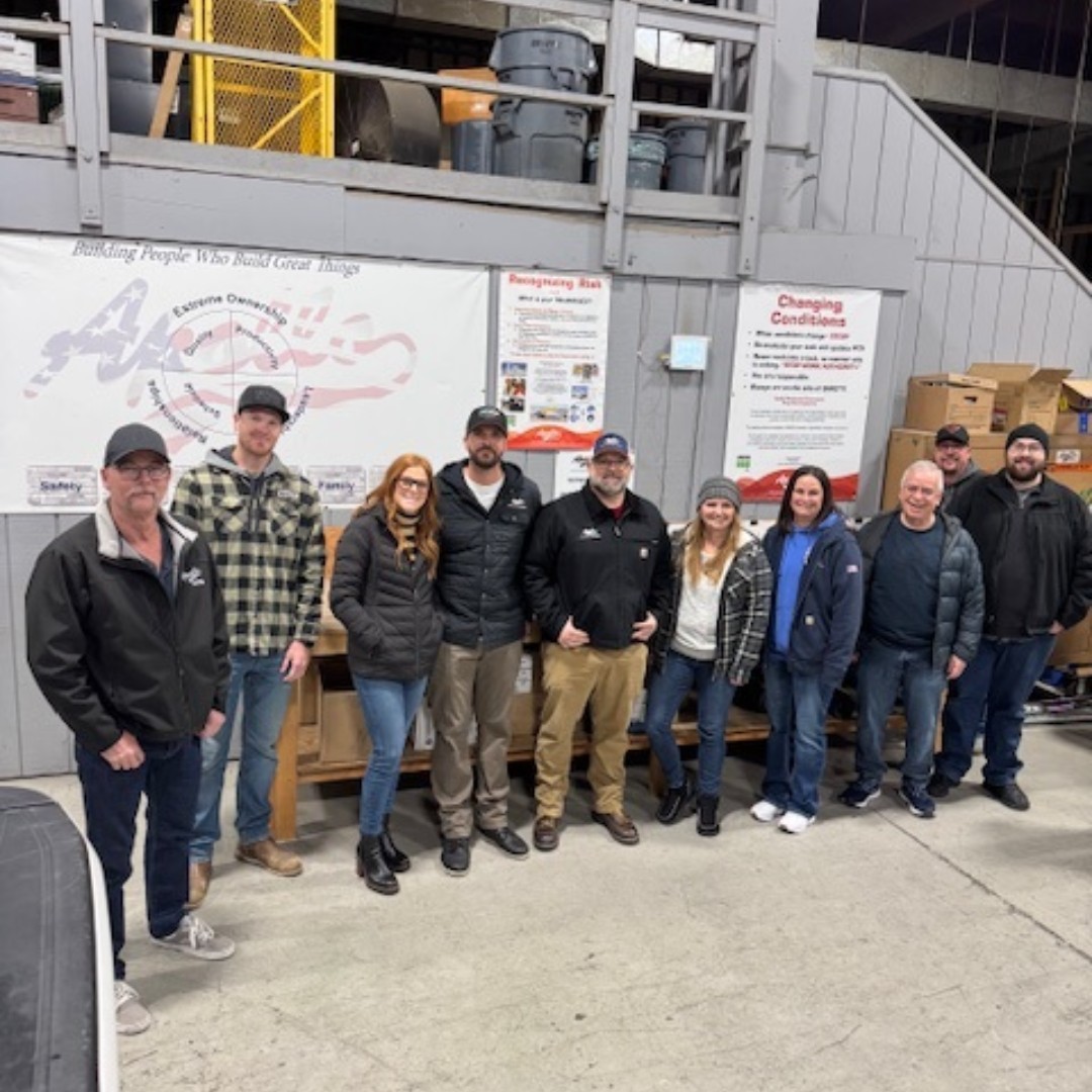 Apollo Mechanical Contractors tweet media