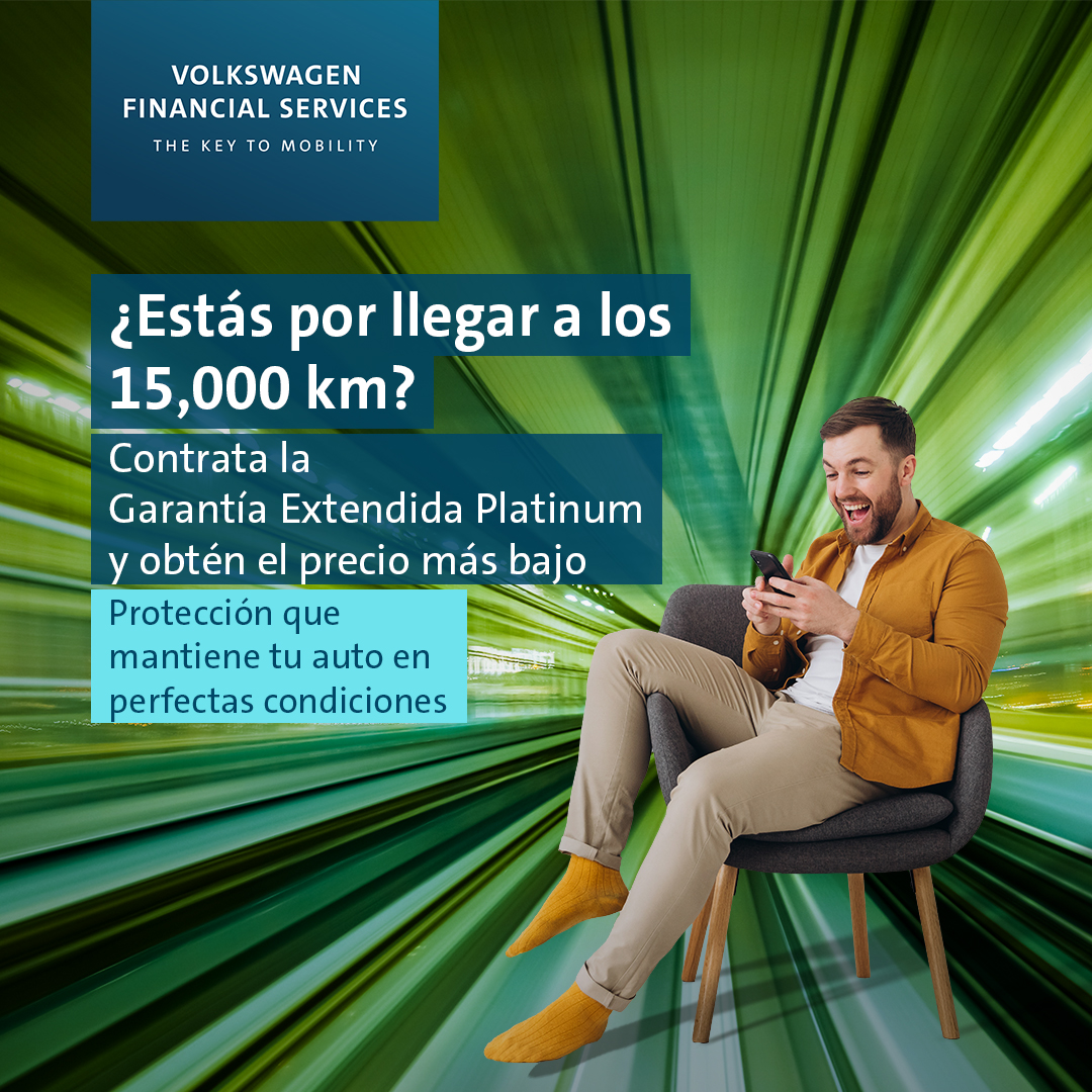 VWFS_MX's tweet image. Porque sabemos que lo más valioso no es solo el auto, sino lo que significa para ti. Con la Garantía Extendida Platinum, cada kilómetro está cubierto.

Contrátala fácil y rápido, aquí bit.ly/40fdCgk