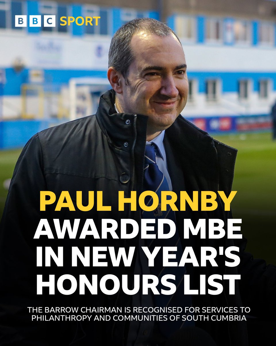 BBC Sport Cumbria tweet media