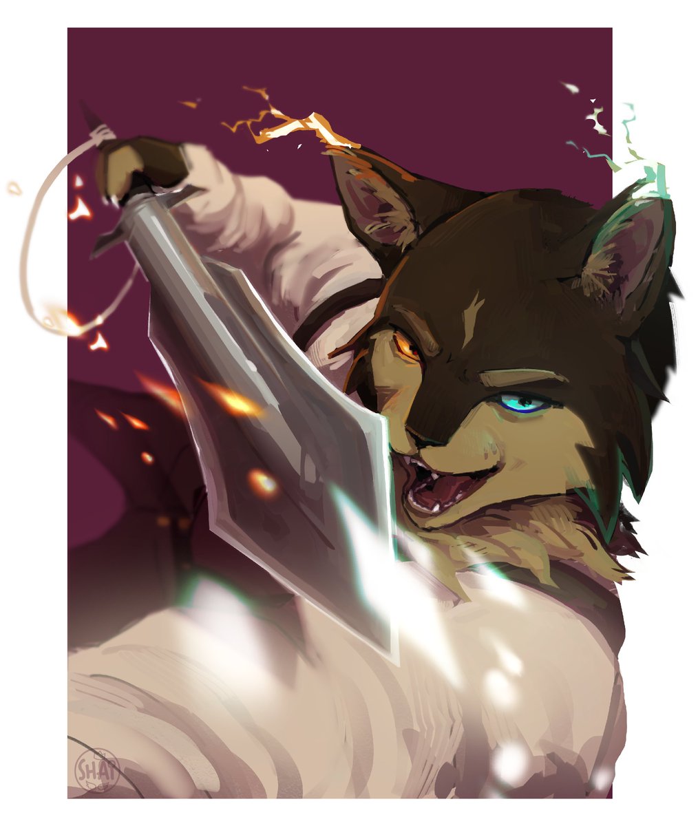 shaipinks's tweet photo. some recent art. hi. [disappears for 6 months again] https://t.co/N5Oo3eMYLI