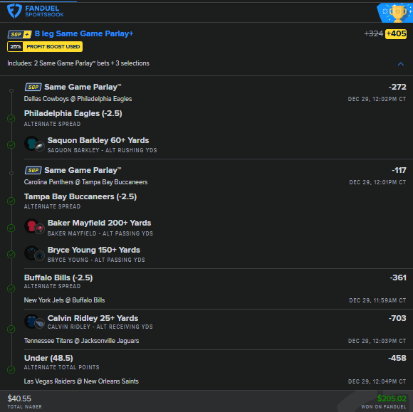Mikes2185's tweet photo. once again, another massive Sunday cashing out everything! On top of also crushing DFS all weekend in @TheCafe23 ! If you aren't in already, join now to see tonight's plays! Don't be that person that sees this post, doesn't sign up, then sees the winning slips tomorrow! 

https://t.co/5rcGh68AHc