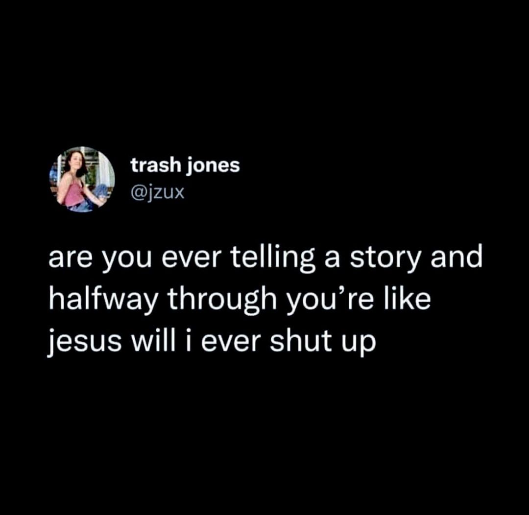 Brenda_Kearns's tweet image. All. The. Time. #introvertproblems