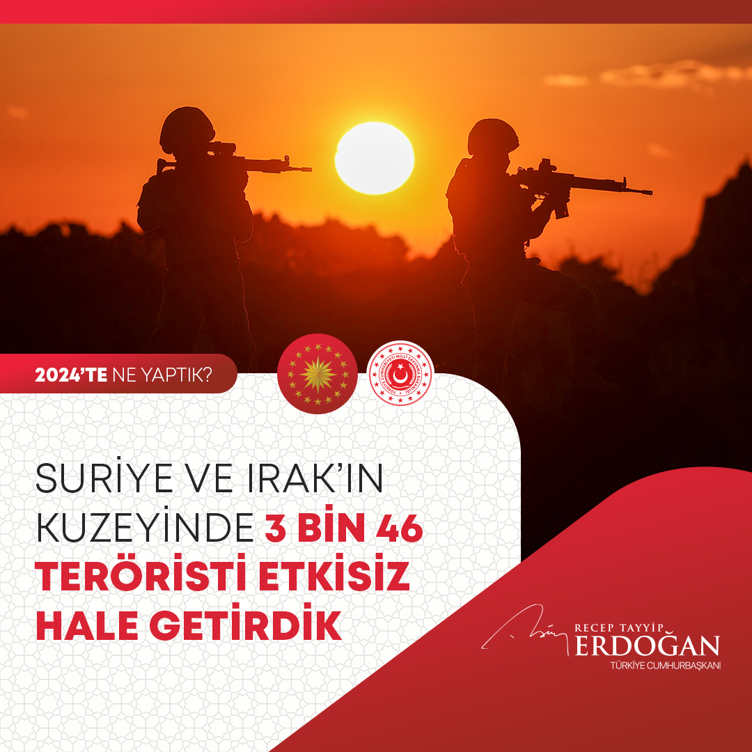 Recep Tayyip Erdoğan tweet media