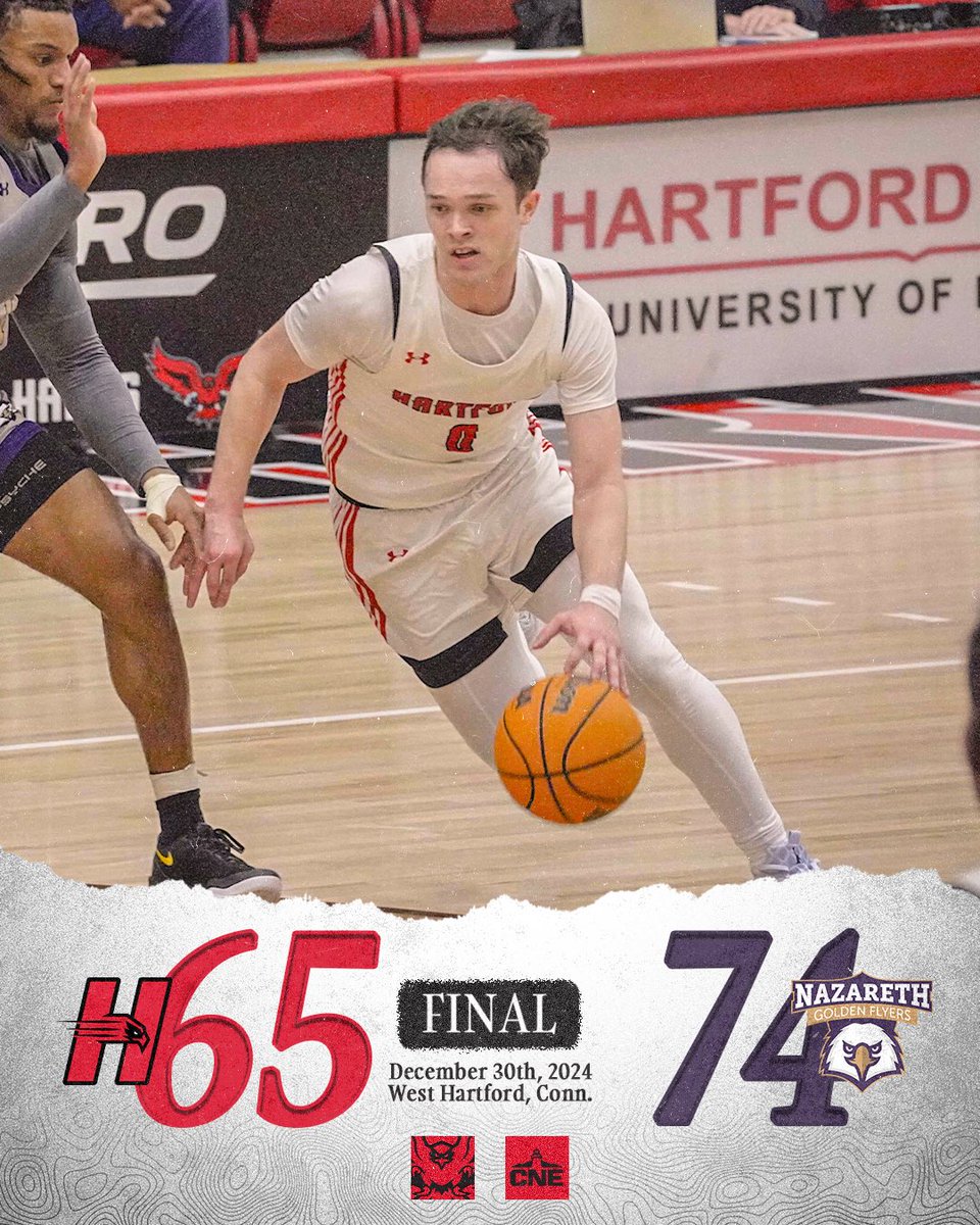 Hartford Hawks tweet media